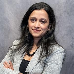 Ashwini Balasubramanian
